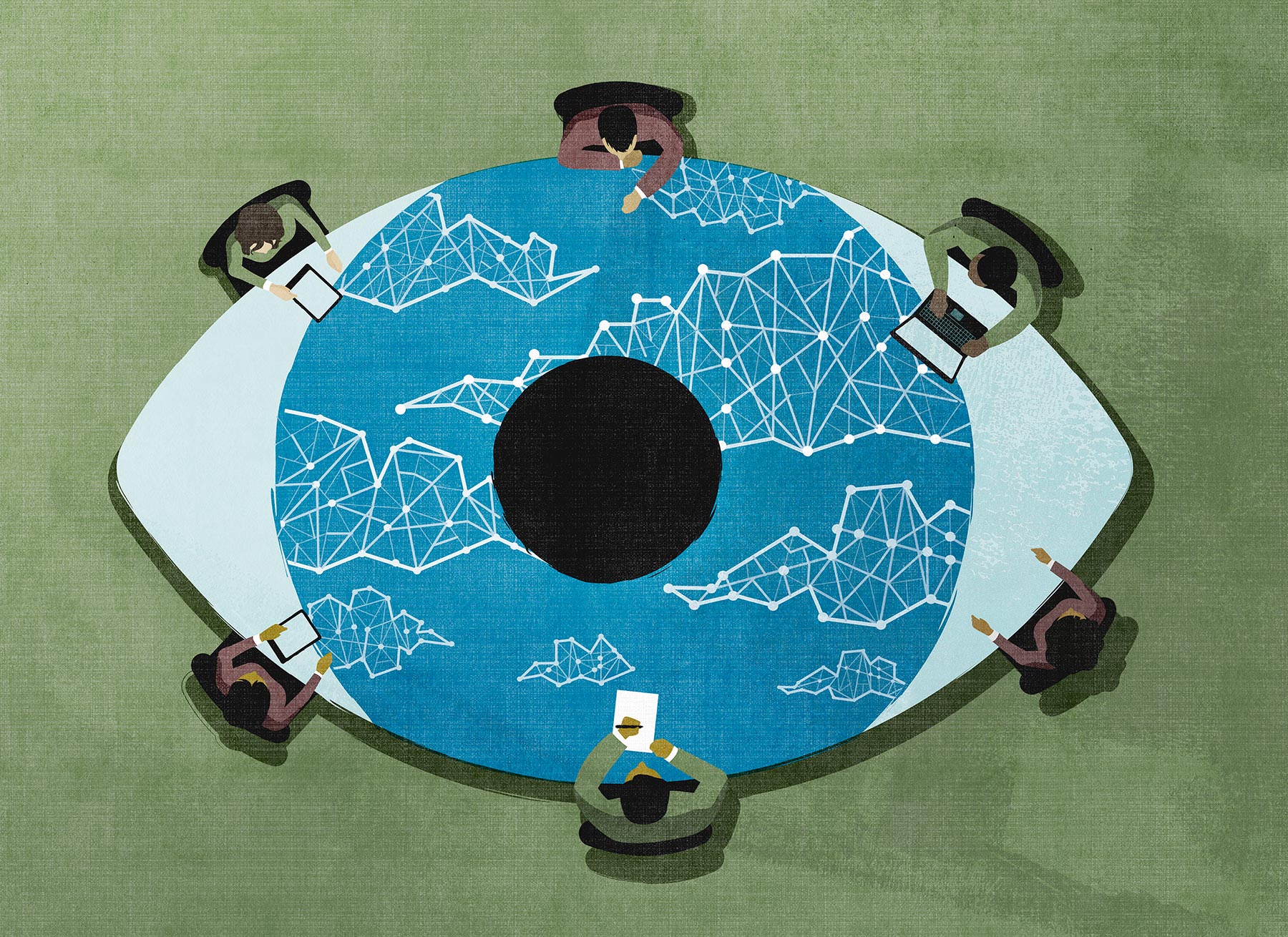 Ai On Business The Economist Benedetto Cristofani Ai On Business The Economist Benedetto Cristofani